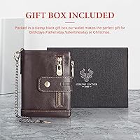 小物 US Simple & Plain\" Wallet Chain/Regular US Exclusive/